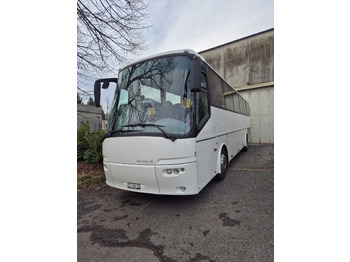 Туристический автобус BOVA