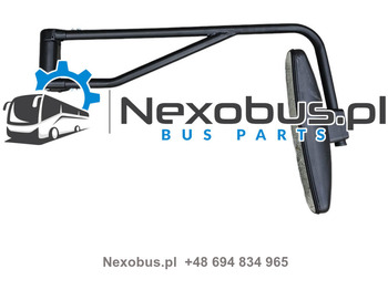 Зеркало заднего вида MERCEDES-BENZ Intouro