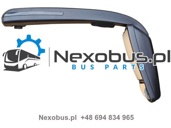 Зеркало заднего вида SCANIA Touring