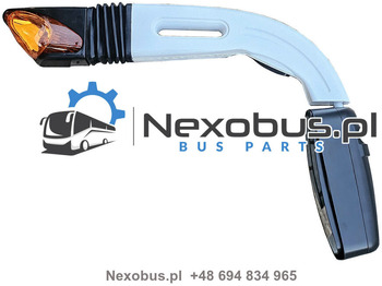 Зеркало заднего вида SCANIA Touring