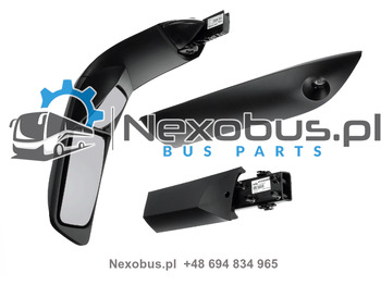 Зеркало заднего вида SETRA