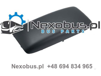 Зеркало заднего вида SETRA