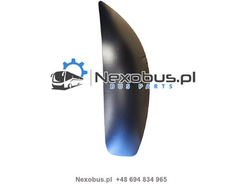 Зеркало заднего вида SETRA