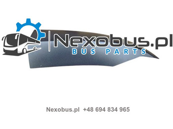 Зеркало заднего вида SETRA