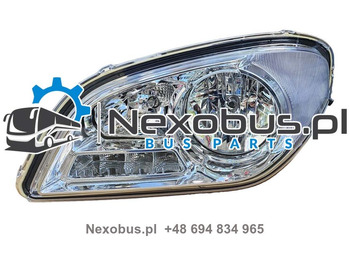 Передняя фара MERCEDES-BENZ Citaro