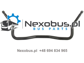 Подвеска SCANIA Irizar