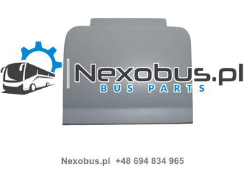 Бампер MERCEDES-BENZ Travego