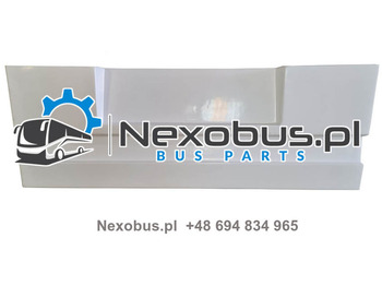 Бампер SCANIA Touring