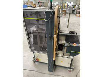 Упаковочное оборудование