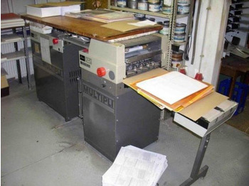 Фальцовщик