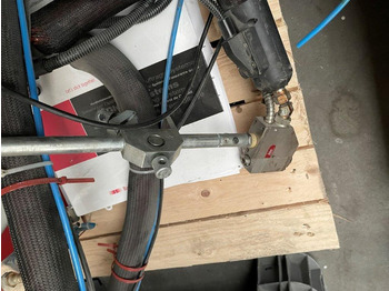 Переплетная машина Baumer HHS PreMelter XMelt XM-04-2200: фото 4