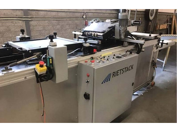 Печатное оборудование