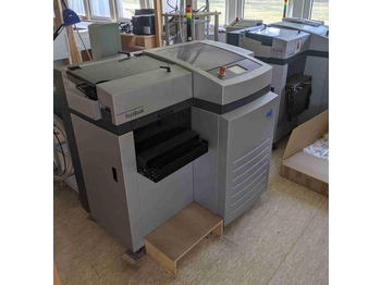 Переплетная машина