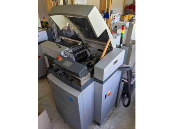 Переплетная машина