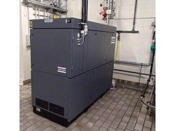 Воздушный компрессор ATLAS