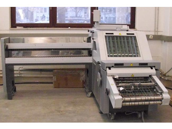 Фальцовщик HEIDELBERG