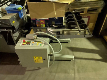 Фальцовщик HEIDELBERG