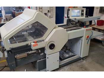 Фальцовщик HORIZON