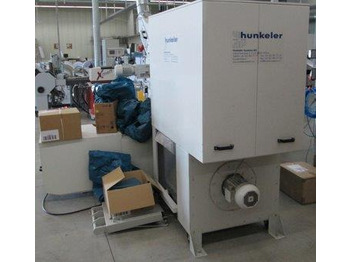 Печатное оборудование