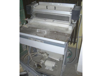 Печатное оборудование