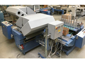 Фальцовщик MBO