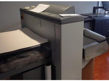 Бумагорезательная машина Polar Mohr 66 cutting machine: фото 2 Бумагорезательная машина Polar Mohr 66 cutting machine: фото 2