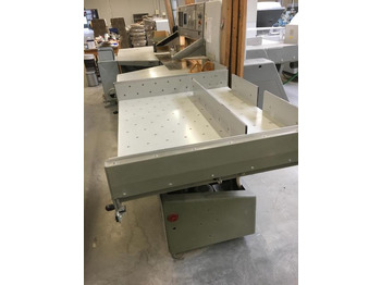 Печатное оборудование POLAR