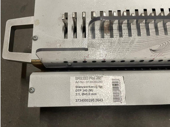 Печатное оборудование