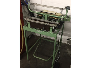 Переплетная машина