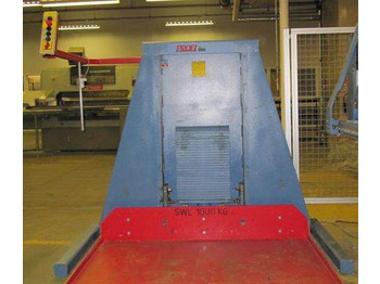 Складская техника