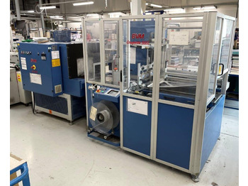 Упаковочное оборудование