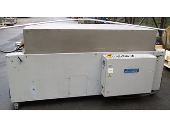 Упаковочное оборудование