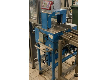 Упаковочное оборудование