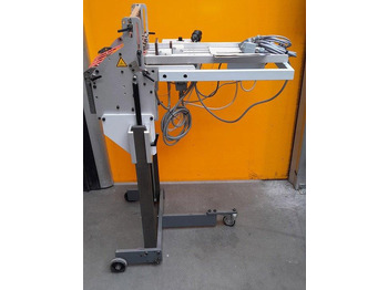 Фальцовщик HEIDELBERG