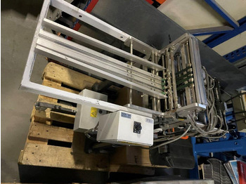 Фальцовщик HEIDELBERG