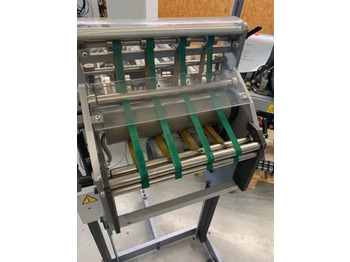 Фальцовщик small sized stack delivery Heidelberg Stahlfolder STA 30 F: фото 2 Фальцовщик small sized stack delivery Heidelberg Stahlfolder STA 30 F: фото 2