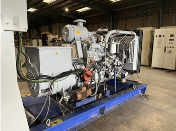 Электрогенератор 2h Energy 150 kVa IVECO 8361: фото 3