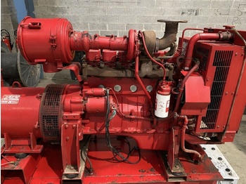 Электрогенератор SDMO 110 kVa: фото 4