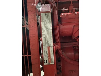 Электрогенератор SDMO 110 kVa: фото 5