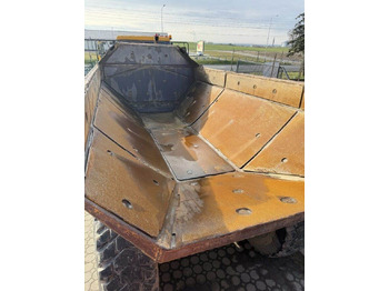 Bell B25D  в лизинг Bell B25D: фото 2