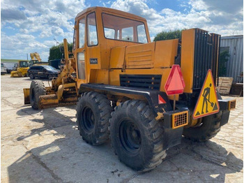 Faun F75  в лизинг Faun F75: фото 3