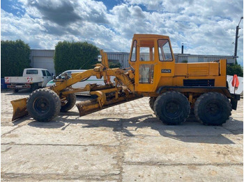 Faun F75  в лизинг Faun F75: фото 2