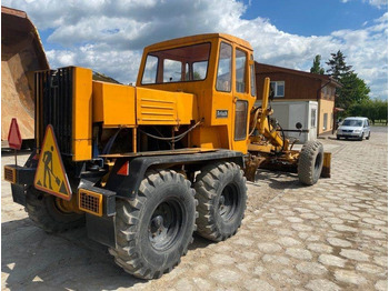 Faun F75  в лизинг Faun F75: фото 4