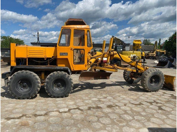 Faun F75  в лизинг Faun F75: фото 5