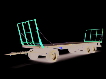 ZASŁAW D746-20 в лизинг ZASŁAW D746-20: фото 5