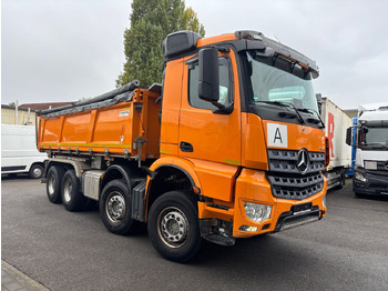Самосвал MERCEDES-BENZ Arocs 3248