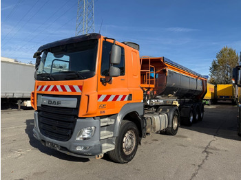 Тягач DAF CF 460