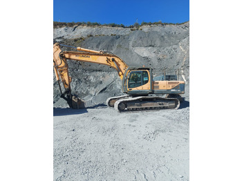 Экскаватор HYUNDAI