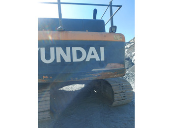 Экскаватор 2013 Hyundai RJ80LC-9A: фото 5