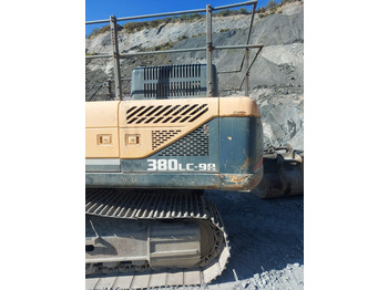 Экскаватор 2013 Hyundai RJ80LC-9A: фото 4